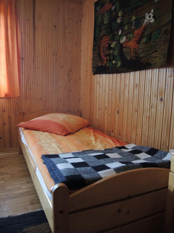 Pokoje U Tosi I Czesia Гличарув Номер фото
