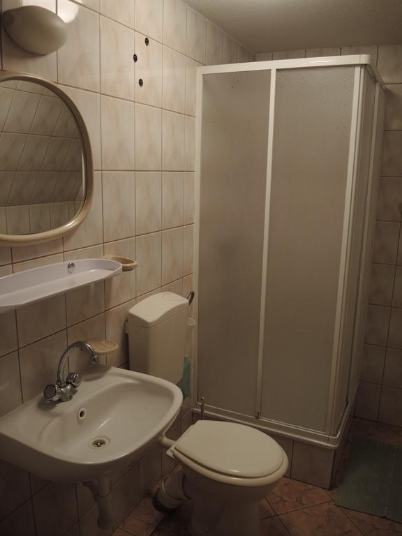 Pokoje U Tosi I Czesia Гличарув Номер фото